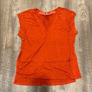 Free People We the Free Tunic Tee